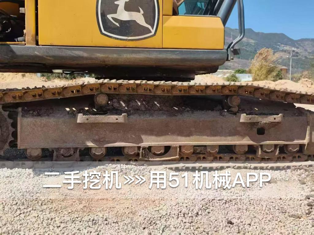 51挖机
